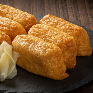 <span class=keywords><strong>Tofu</strong></span> Aburaage Inari surgelé assaisonné <span class=keywords><strong>Tofu</strong></span> <span class=keywords><strong>frit</strong></span> à la japonaise pour sushi et poche de <span class=keywords><strong>tofu</strong></span> - Product Image 6