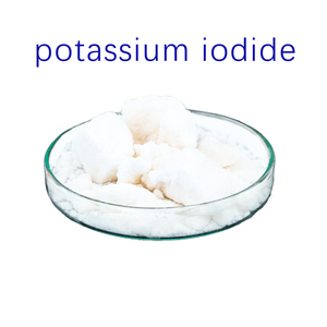 Thuốc thử CAS 7681-11-0 kali iodua bột 100g 99% AR lớp cho phòng thí nghiệm sử dụng - Product Image 2