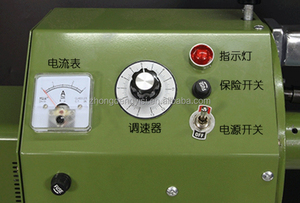 Machine automatique de régulation de vitesse pour la colle jaune, pour chaussures en cuir, cartons et machines de collage de chaussures - Product Image 5