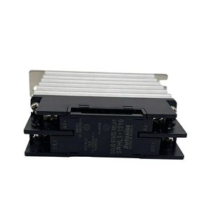 Nouveau Relais à semi-conducteurs Autonics d'origine, série SRHL1, SRHL1-4225/SRHL1-4240, avec dissipateur thermique intégré - Product Image 5