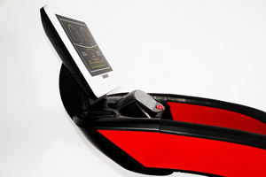 Tapis roulant elettrici per esercizi e attrezzature per il <span class=keywords><strong>Fitness</strong></span> commerciale - Product Image 2