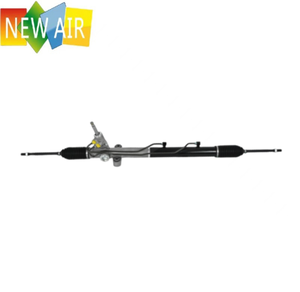 3411110AKZ16A ใหม่แร็คพวงมาลัยด้านหลังเกียร์พวงมาลัยสำหรับ H6 <span class=keywords><strong>harval</strong></span> - Product Image 4