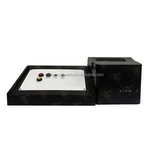 Điên phần mềm USA phổ biến bán buôn mutha ngỗng hệ thống màu đen nâng cấp non trẻ Hội Đồng Quản Trị cho kỹ năng trò chơi - Product Image 5