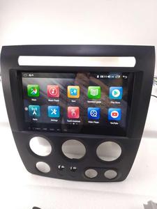 Reproductor de Video y Radio para Automóvil con Pantalla Táctil Android al por Mayor para <span class=keywords><strong>Hummer</strong></span> H3 con Navegación GPS, Bluetooth y WIFI - Product Image 2