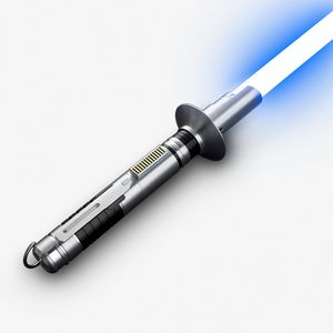 LGT SABERS Lame de duel lourde à poignée métallique Lame à changement de couleur infinie <span class=keywords><strong>Sabre</strong></span> laser avec balancement lisse pour <span class=keywords><strong>Star</strong></span> the <span class=keywords><strong>Wars</strong></span> - Product Image 2