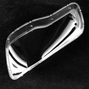 NOUVEAU Cache de lentille de phare en verre pour <span class=keywords><strong>Chrysler</strong></span> <span class=keywords><strong>300C</strong></span> 2012 2013 2014 2015 2016 – Pièce de phare neuve - Product Image 4