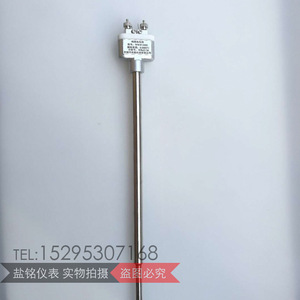 Salt Inscription Tungsten Rhenium Thermocouple WRW-2309 0-2600C Screw Terminal High Temperature Sensor - Product Image 2