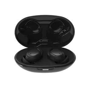 China Venta al por mayor OEM <span class=keywords><strong>Invisible</strong></span> Mini manos libres Sleep Auriculares Cancelación de ruido Deportes Wireless TWS <span class=keywords><strong>Bluetooth</strong></span> Auriculares - Product Image 2