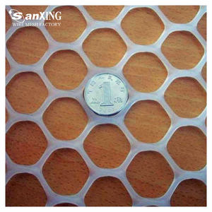 Redes de Advertencia e Insectos Plegables Portátiles de Alta Calidad, Resistentes al Agua, de PE, HDPE, PVC y PP - Product Image 2