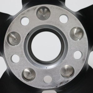 Rines FGwheel Forjados Personalizados con Diseño RS4 para Rines de 18 19 20 <span class=keywords><strong>21</strong></span> Pulgadas 5*112 66.6 <span class=keywords><strong>Mercedes</strong></span> Clase <span class=keywords><strong>E</strong></span> <span class=keywords><strong>E</strong></span> AMG CLS S S AMG - Product Image 6