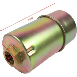 ไส้กรองไฮดรอลิก 67502-32881-71 (675023288171) - Product Image 3