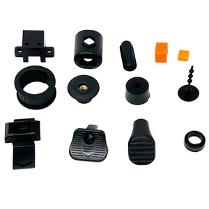 Services de moulage par injection personnalisés OEM pour pièces en plastique ABS, POM, nylon, services de fabrication sur mesure - Product Image 6