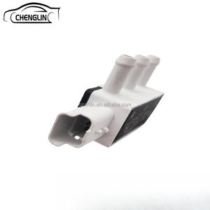 Capteur DPF 227701177R d'origine pour Nissan Renault 1.5/1.6 <span class=keywords><strong>DCI</strong></span> Différence de pression différentielle Nouveau modèle 81MPP06-02 81MPP06-03 - Product Image 5