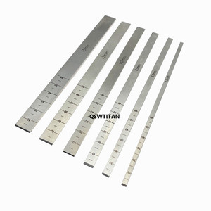 Cuchillo de hueso de acero inoxidable, osteótomos de hueso, hoja de hueso ultrafina, instrumento ortopédico de 16,5 cm - Product Image 3