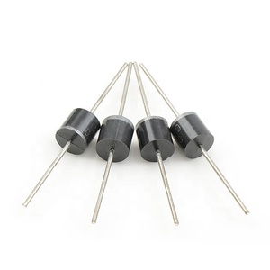 Chỉnh Lưu mới R-6 Chất Lượng Tốt Nhựa <span class=keywords><strong>30A</strong></span> 1000V <span class=keywords><strong>Diode</strong></span> 30a10 30A10 - Product Image 2