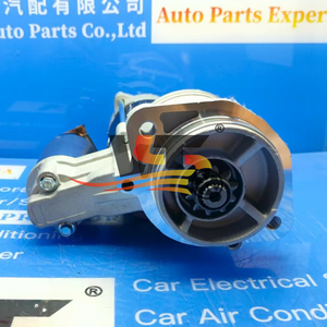 Esthy013 Chất lượng cao 12V 2.2kw Tự động khởi động cho Hyundai H1 du lịch 2.5 động cơ de arranque 100% đồng sta1355yj cst32106gs js1355 - Product Image 3