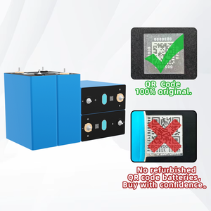 Paragon DIY probado Polonia Stock Gotion 340Ah con perno M6 + barras colectoras de cobre puro + tuercas + tablero de aislamiento 12000 ciclos <span class=keywords><strong>IVA</strong></span> libre de impuestos - Product Image 2