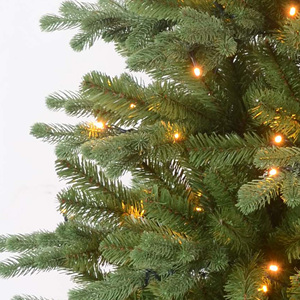 Artificial Pe Pvc Christmas <b>Tree</b> Home Decor <b>Led</b> Christmas <b>Tree</b> Metal Stand Usb <b>Led</b> Christmas <b>Tree</b> - Product Image 5