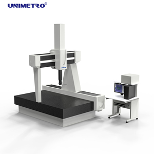 High Precision Bridge Type CMM 3D <strong>Coordinate</strong> Measuring <strong>Machine</strong> - Product Image 2