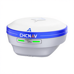 Chcnav X13 ระบบ GNSS RTK หลายความถี่ พร้อม Ultra-IMU และกล้องคู่ AR Stakeout สำหรับการสำรวจที่ดินความแม่นยำสูง - Product Image 1