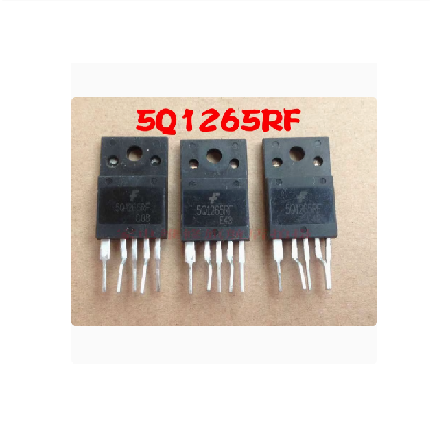 IC Hot Offer 5Q1265RF in Stock Integrated Circuit