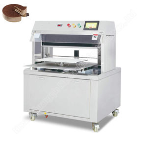 เครื่องตัดเค้กเครื่องตัดชีสรอบแบบอัลตราโซนิก - Product Image 3