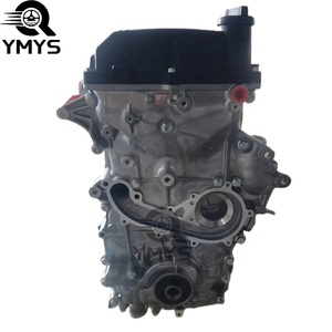 2tr FE động cơ 2.7L 4 Xi lanh dài xi lanh động cơ cho Toyota Prado <span class=keywords><strong>Hayes</strong></span> Land Cruiser Costa - Product Image 5