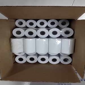 Giấy Cuộn Nhiệt Cao Cấp Cho Máy Tính Tiền Đến Khi Máy Cuộn POS Hệ Thống <span class=keywords><strong>ATM</strong></span> - Product Image 6