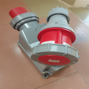 Conector de Aviación ABL K54S35 G54S35 Set - Product Image 2