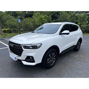 <span class=keywords><strong>Venta</strong></span> caliente barata 2023 Haval H6 1,5 T Turbo automático SUV gasolina usado vehículo <span class=keywords><strong>todoterreno</strong></span> con asientos de cuero y neumáticos R19 - Product Image 1