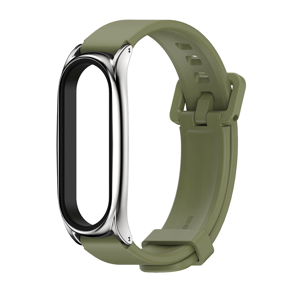 Dark green