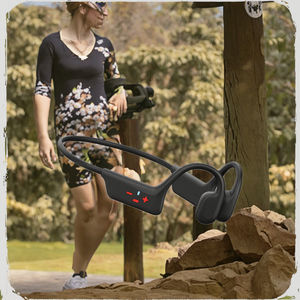 Auriculares Inalámbricos para Fiestas Silenciosas de Alta Calidad F39 con Distancia de Control de 500M, Transmisor Estéreo para Discoteca Silenciosa, Resistentes al Agua IPX8 5.4 JL - Product Image 3