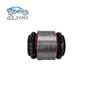 Bujes de goma de basculante izquierdo y derecho de junta de soporte 2043520027 para <span class=keywords><strong>Mercedes</strong></span> <span class=keywords><strong>Benz</strong></span> W204 CL350 E300 C280 de alta calidad - Product Image 4