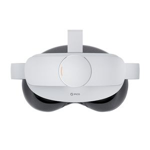 Lunettes de réalité virtuelle <span class=keywords><strong>Pico4</strong></span> Pro VR Game Glass 4K + Display 3D Eyes VR Headset All-In-One Pico 4 Pro For Metaverse And Stream - Product Image 3
