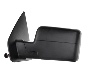 Espejos Laterales Negros con Calefacción y Señal de Giro para Camioneta F150 2004-2006, Accesorios de Alta Calidad - Product Image 3