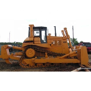 Hbxg <span class=keywords><strong>RC</strong></span> Buldoser Logam SD8B 320hp <span class=keywords><strong>Dozer</strong></span> - Product Image 3