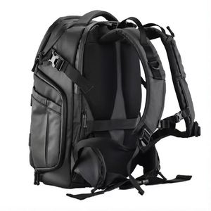 Muestra gratuita de mochila impermeable para cámara con bolsa para cámara digital de video - Product Image 3