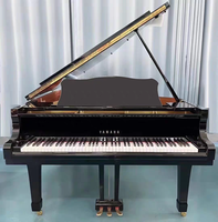 For Yamaha G7E Solid Wood Grand Piano with Beffa Hammer 88-Key
