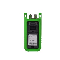 Factory Supply FTTH Multimeter Handheld KPN-35 PON Fiber Optic Power Meter with Wavelengths 1310/1490/1550nm and VFL