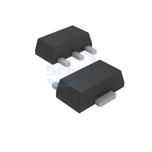 TO 243AA Original One Stop Service Power Management (PMIC) IC REG LINEAR <b>5V</b> 100MA SOT89 3 Ic Chips Integrated Circuit BD50FA1FP3 - Product Image 1