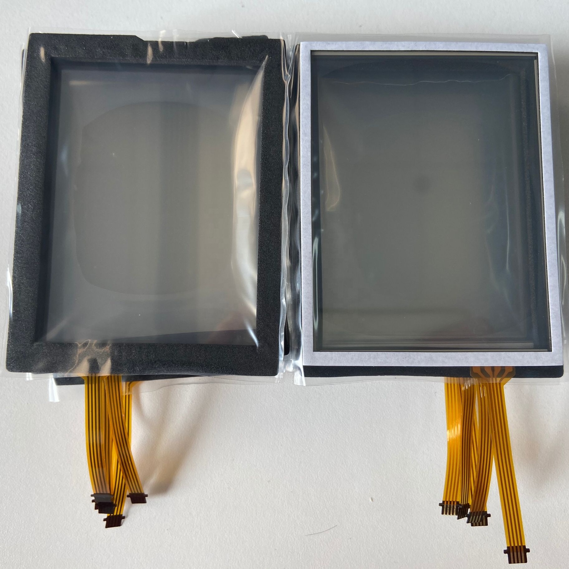 10pcs Touch Screen Digitizer for Symbol MC9000 MC9060 MC9090 MC9190 MC92N0