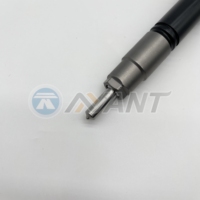 095000-7540 Injektor Bahan Bakar Diesel Common Rail Berkualitas Tinggi Baru 095000-7540 untuk Injektor Bahan Bakar Diesel TOYOTA VIGO 1KD