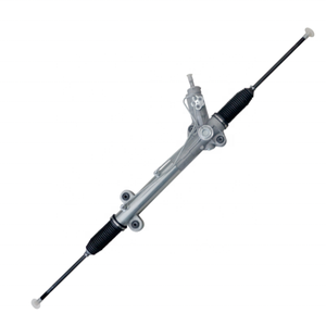 Crémaillère de <span class=keywords><strong>direction</strong></span> <span class=keywords><strong>assistée</strong></span> pour <span class=keywords><strong>DACIA</strong></span> <span class=keywords><strong>LOGAN</strong></span> SANDERO 2012 2013 2014 6900000851 6900002298 - Product Image 1