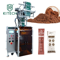 KL petite machine automatique d'emballage de bâton de poudre de protéine à voie unique
