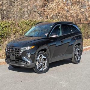 VENTES 2024 FOR-<span class=keywords><strong>HYUNDAI</strong></span> VOITURE SUV <span class=keywords><strong>Tucson</strong></span> Hybrid Limited d'occasion - Product Image 3