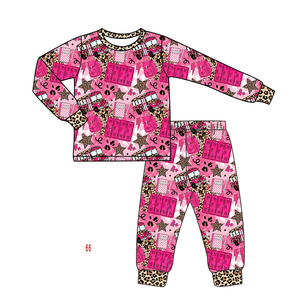 Completi Personalizzati per Ragazze, Set Corti, Vestiti, Pigiami a Due Pezzi con Zip - Product Image 6
