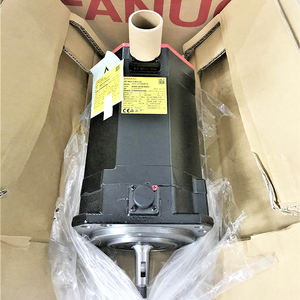 Nuevo Servomotor de CA Original Fanuc 220/240V para programación PLC Control Industrial y automatización - Product Image 4