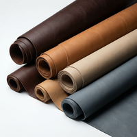 Tissu vinyle pour sellerie automobile 100% PVC, épaisseur 0,9-1,0 mm, largeur 137 cm, haute résistance à l'abrasion, ignifuge, écologique
