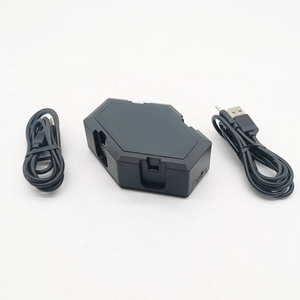 Bộ điều khiển trò chơi trạm cho Nintendo chuyển đổi OLED chơi game console điều khiển bốn sạc nhỏ điều khiển <span class=keywords><strong>Dock</strong></span> - Product Image 1