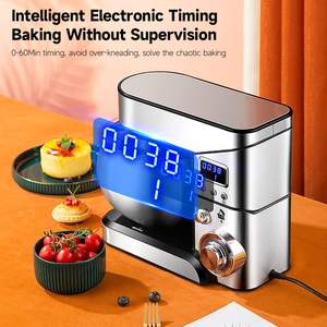 Promotion 2025 : Batteur sur socle robuste en solde - Product Image 5